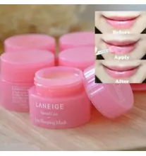 Маска для губ Laneige 3 или 20 гр
