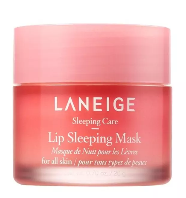 Маска для губ Laneige 3 или 20 гр