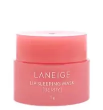 Маска для губ Laneige 3 или 20 гр
